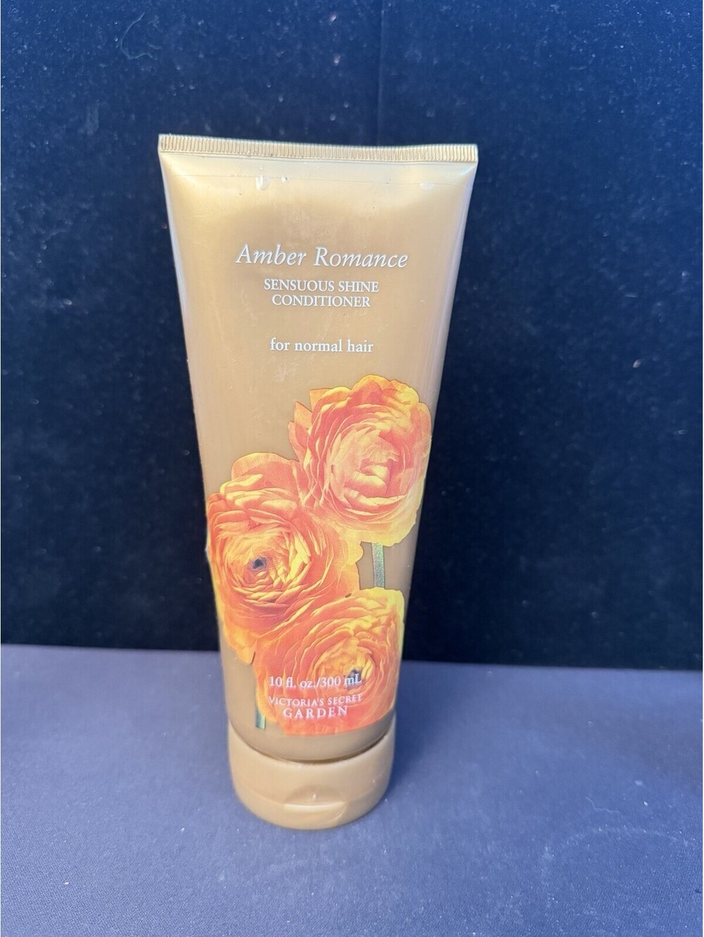 Victoria's Secret Garden Collection AMBER ROMANCE Conditioner for Normal Hair